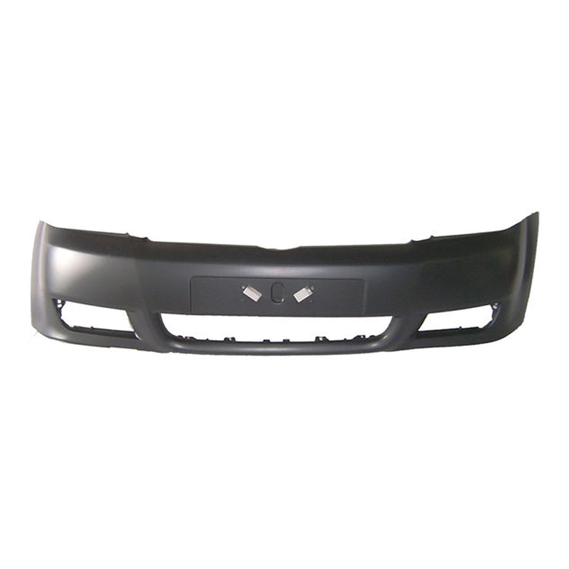 Toyota Corolla Verso Verso 2004-2009 Front Bumper Primed Not Like Oe Version