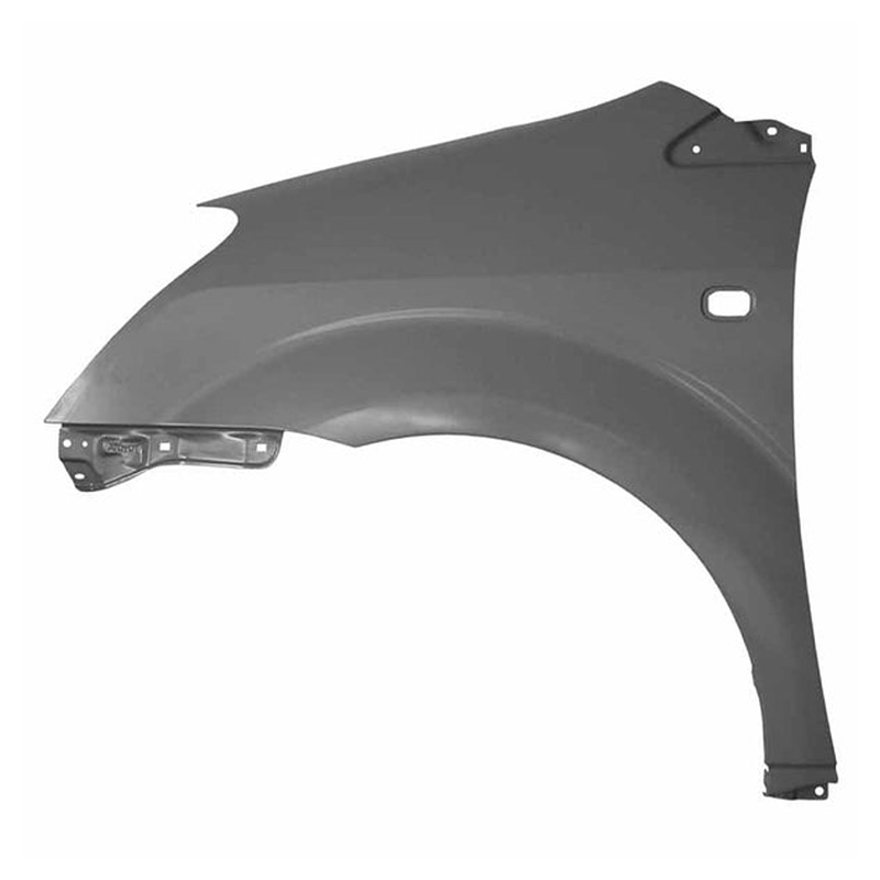 Toyota Corolla Verso Verso 2004-2009 Front Wing Primed Left