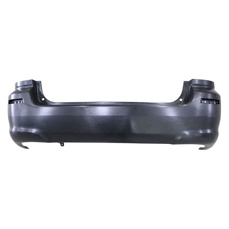 Toyota Corolla Verso Verso 2004-2009 Rear Bumper To Be Primed