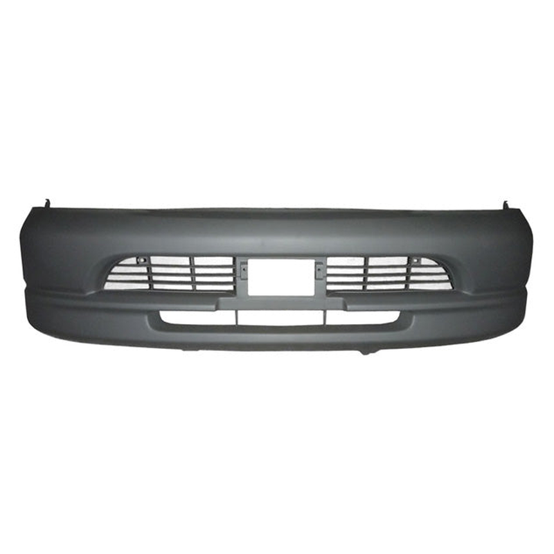 Toyota Hiace 1996-2013 Front Bumper Primed Without Fog Lights