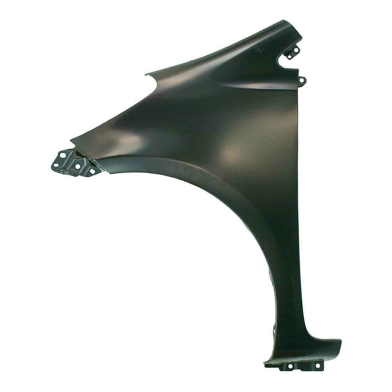 Toyota Iq 2009-2009 Front Wing Primed Left