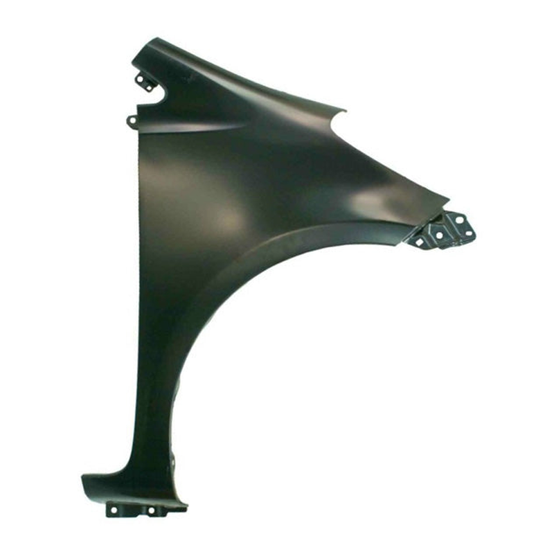 Toyota Iq 2009-2009 Front Wing Primed Right