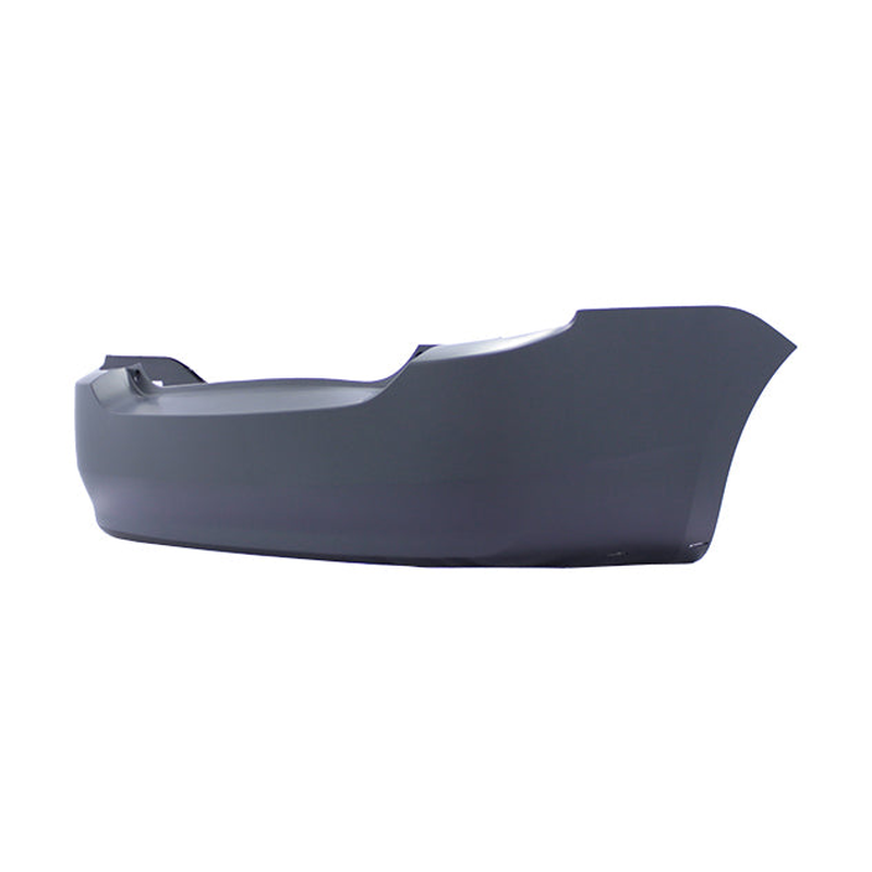 Toyota Prius 2003-2009 Rear Bumper Primed