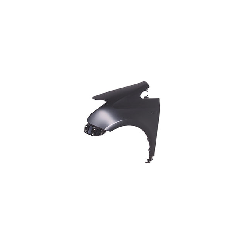 Toyota Prius+ 2012-2015 Front Wing Primed Left