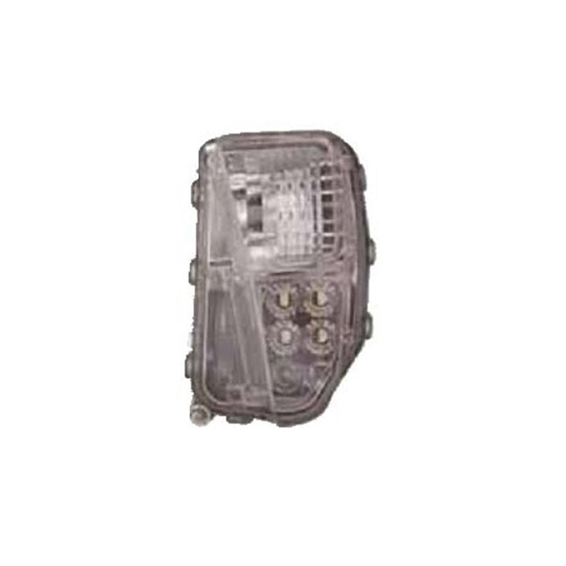Toyota Prius Prius Plug-In Hybrid 2009-2016 Front Indicator / Plugin Right