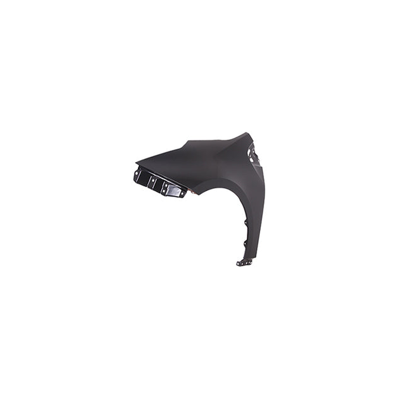 Toyota Prius Prius Plug-In Hybrid 2016-2019 Front Wing Primed Left