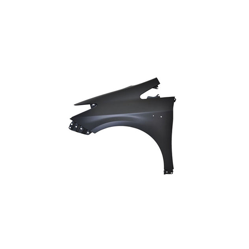 Toyota Prius Prius Plug-In Hybrid 2009-2016 Front Wing Primed Left