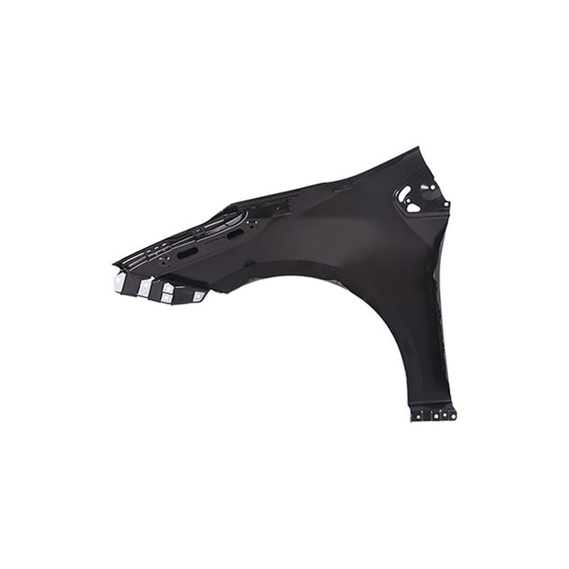 Toyota Prius Prius Plug-In Hybrid 2016-2019 Front Wing Right Primed