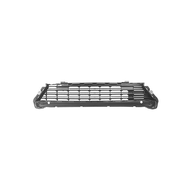 Toyota Proace 2019-2021 Front Lower Bumper Grille No Parking Sensor Hole