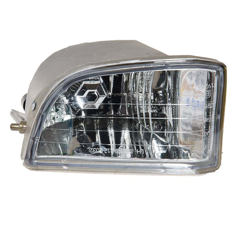 Toyota Rav-4 2000-2006 Front Fog Light Left