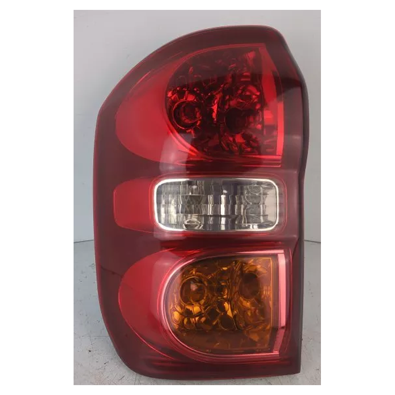 Toyota Rav-4 2000-2006 Rear Light Left Tented