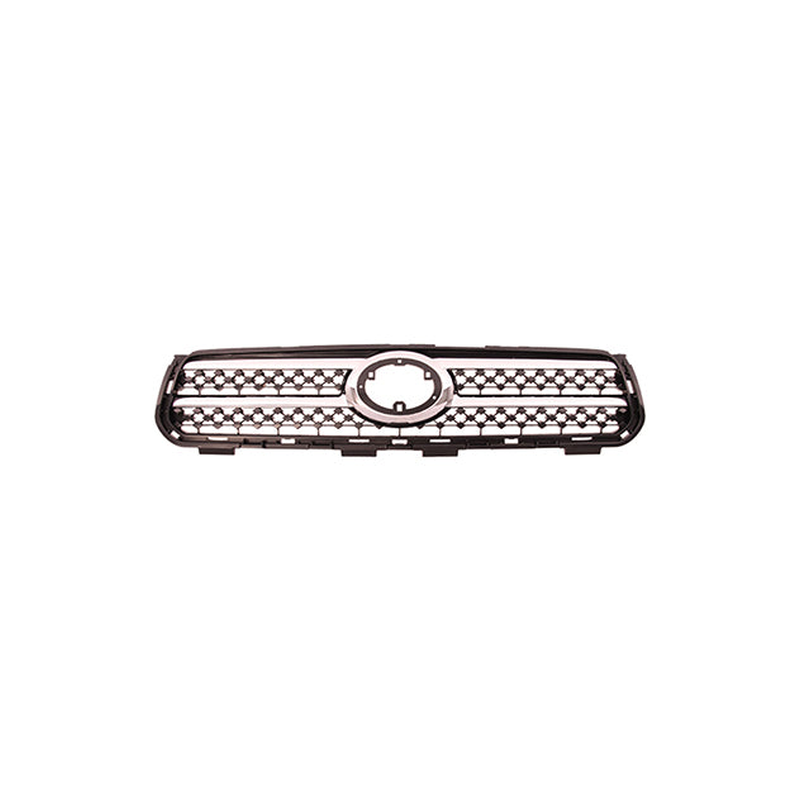 Toyota Rav-4 2006-2010 Radiator Grille Chrome