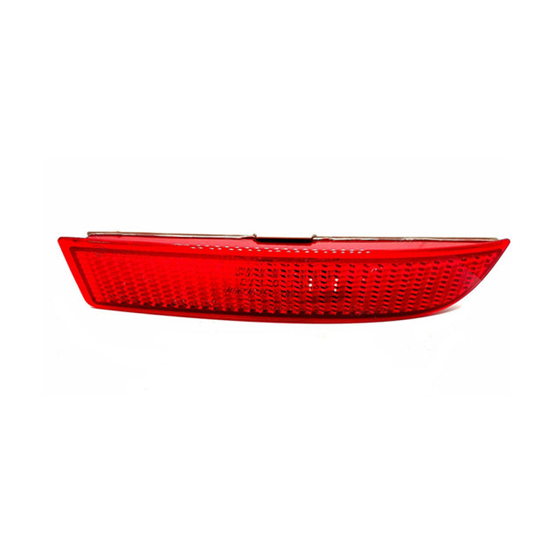 Toyota Rav-4 2006-2013 Rear Reflector Sal/Est In Bumper Right