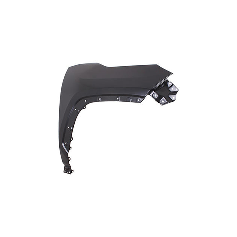 Toyota Rav-4 Rav-4 Plug-In Hybrid 2018-2023 Front Wing Primed Right Alum