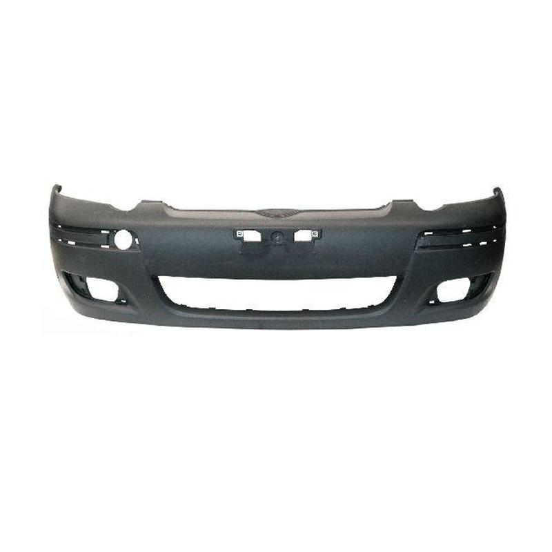 Toyota Vitz Yaris 1999-2006 Front Bumper To Be Primed