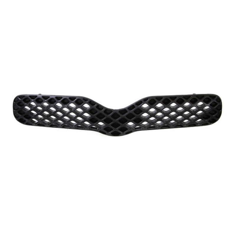 Toyota Vitz Yaris 1999-2006 Front Radiator Grille Black