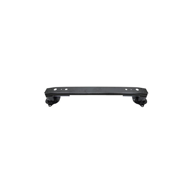 Toyota Yaris Yaris Hybrid 2011-2020 Rear Bumper Carrier Reinforcer
