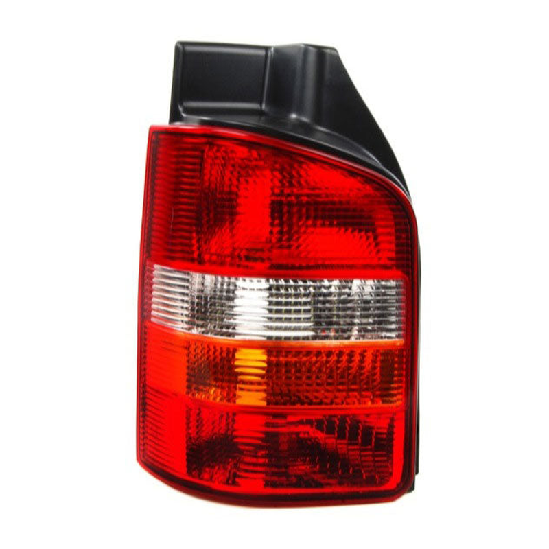 Transporter 2003-2009 Rear Light Left T5 2 Back Doors Model Amber Indicator