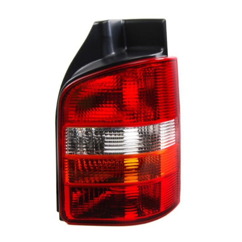Transporter 2003-2009 Rear Light T5 2 Back Doors Model Amber Indicator Right