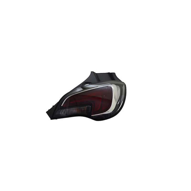 Vauxhall Adam 2012-2020 Rear Light Led Type Right