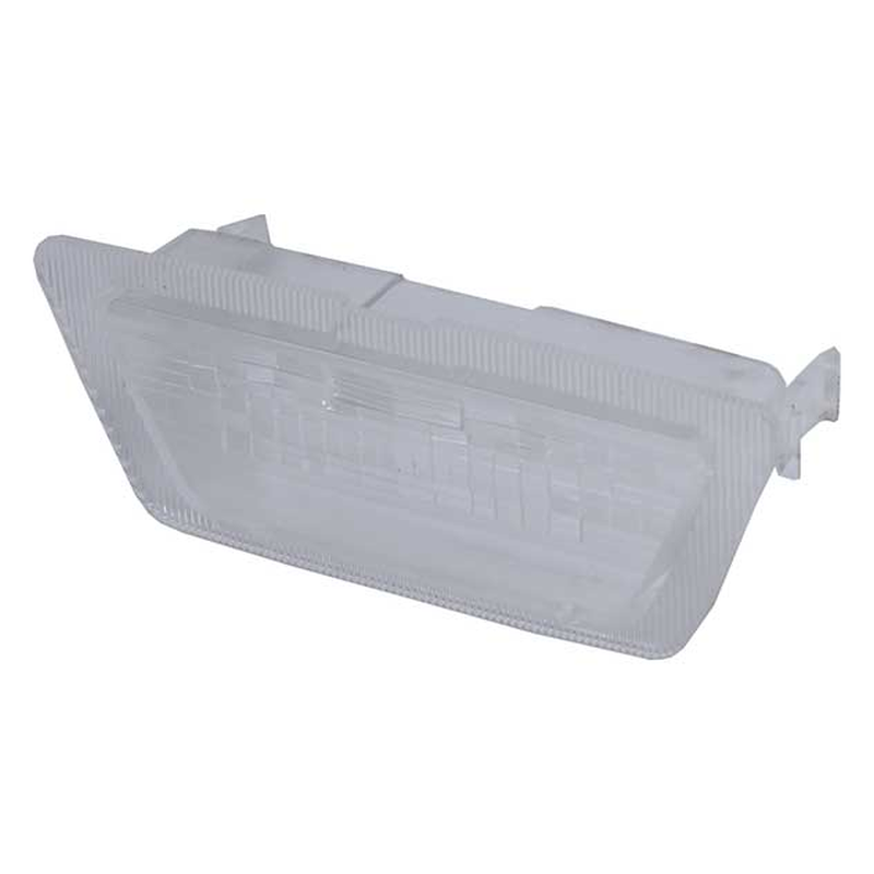 Vauxhall Astra 1998-2004 Number Plate Lamp Hatchsaloon