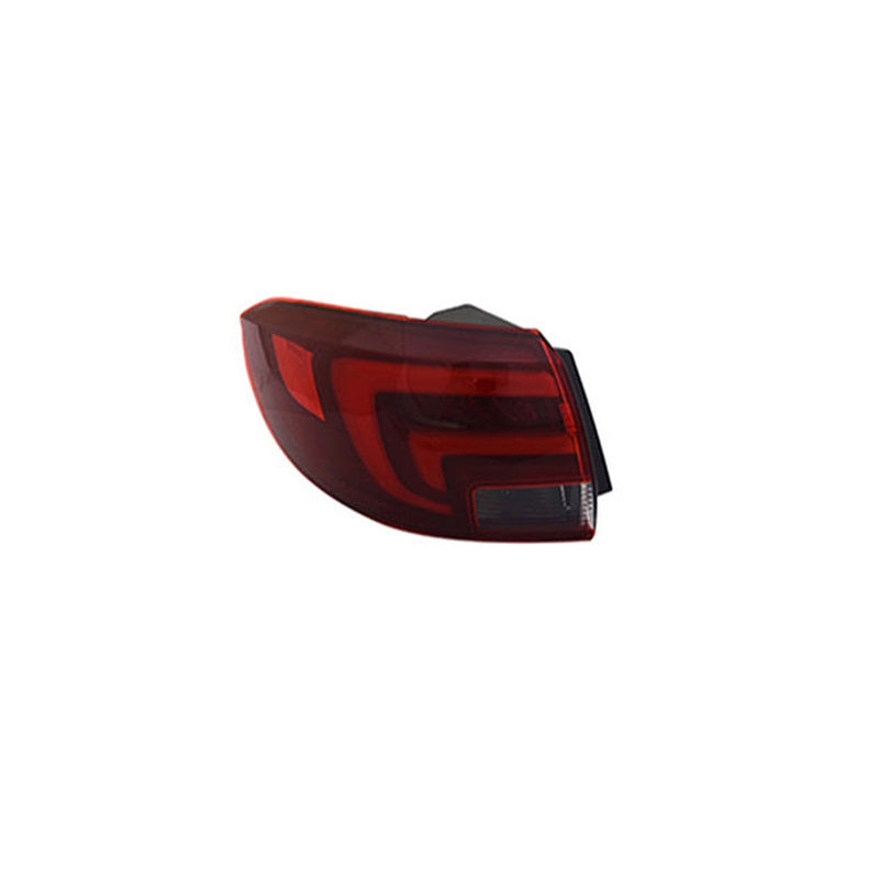 Vauxhall Astra 2015-2021 Rear Light Left Outer Estate Led Type