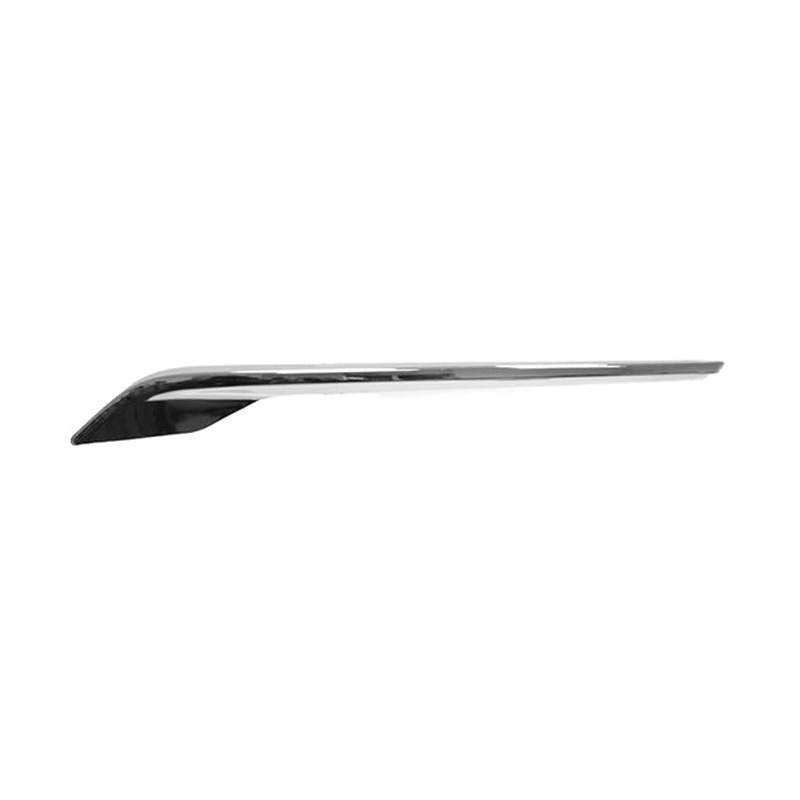 Vauxhall Astra 2019-2021 Front Radiator Grille Moulding Chrome Left