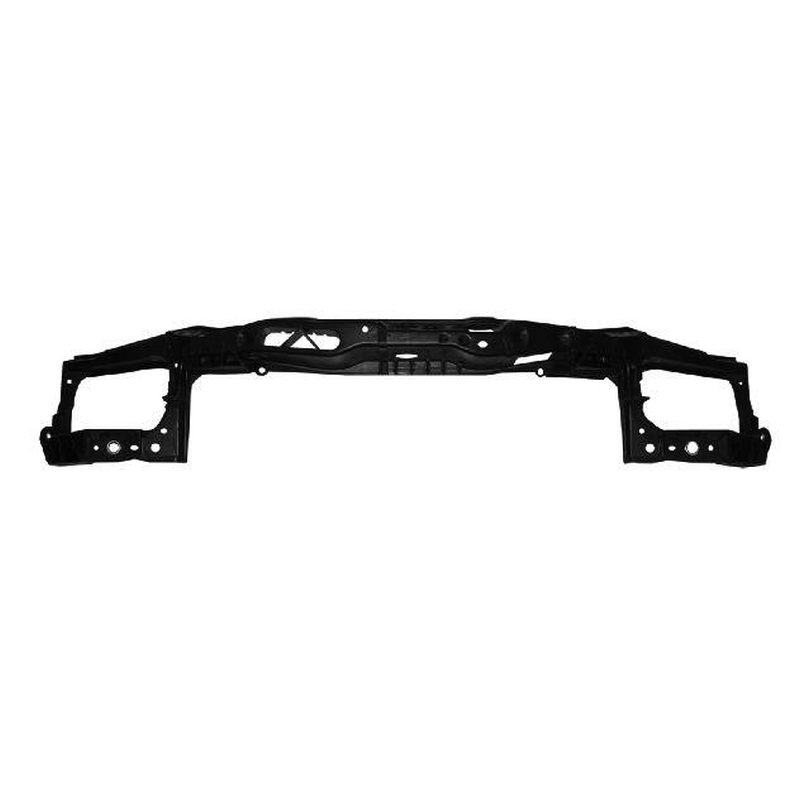 Vauxhall Corsa 2006-2014 Front Panel Upper Section Inc Headlight Panels