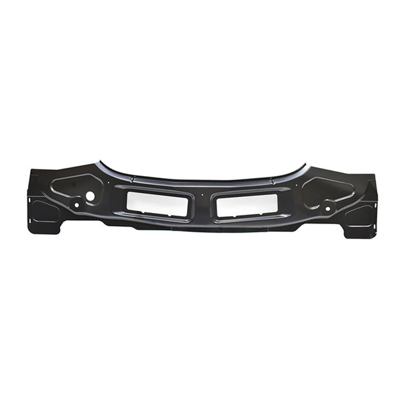 Vauxhall Corsa 2006-2014 Rear Panel Outer