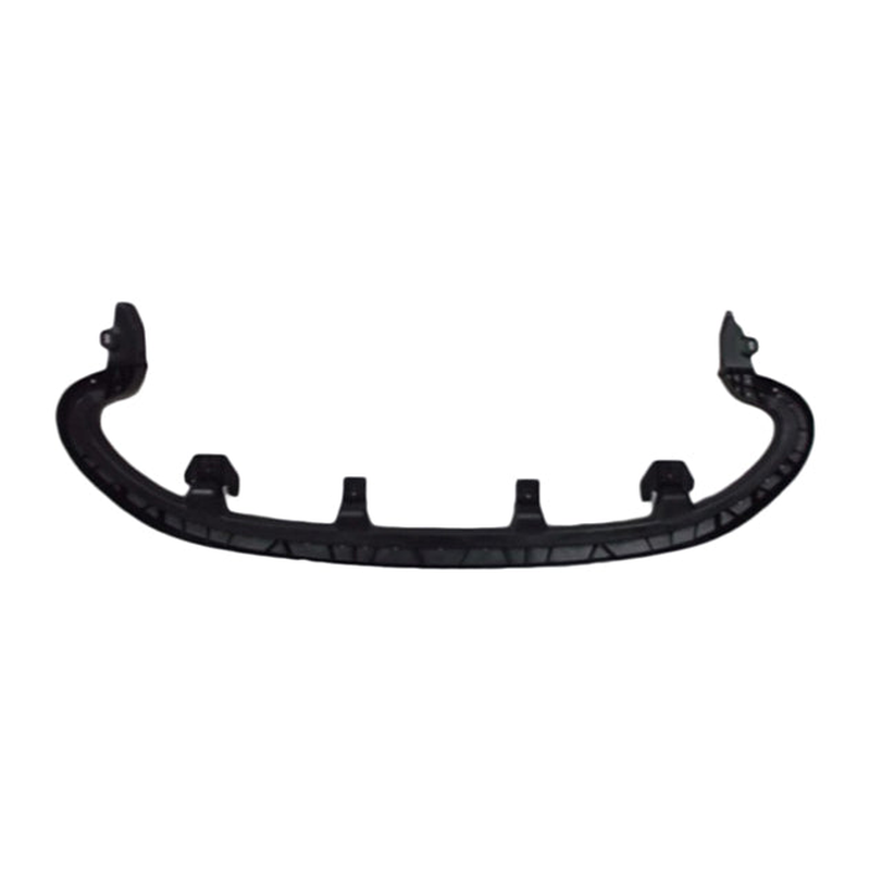 Vauxhall Corsa 2014-2019 Front Bumper Lower Carrier Impact Bar Plastic