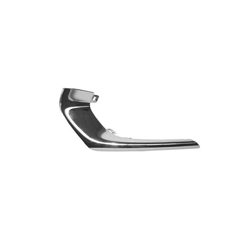 Vauxhall Corsa 2014-2019 Ns Front Fog Lamp Grille Moulding