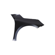 Vauxhall Corsa Corsa-E 2019-2023 Front Wing Primed Left