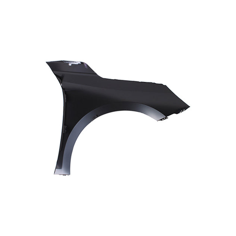 Vauxhall Corsa Corsa-E 2019-2023 Front Wing Primed Left