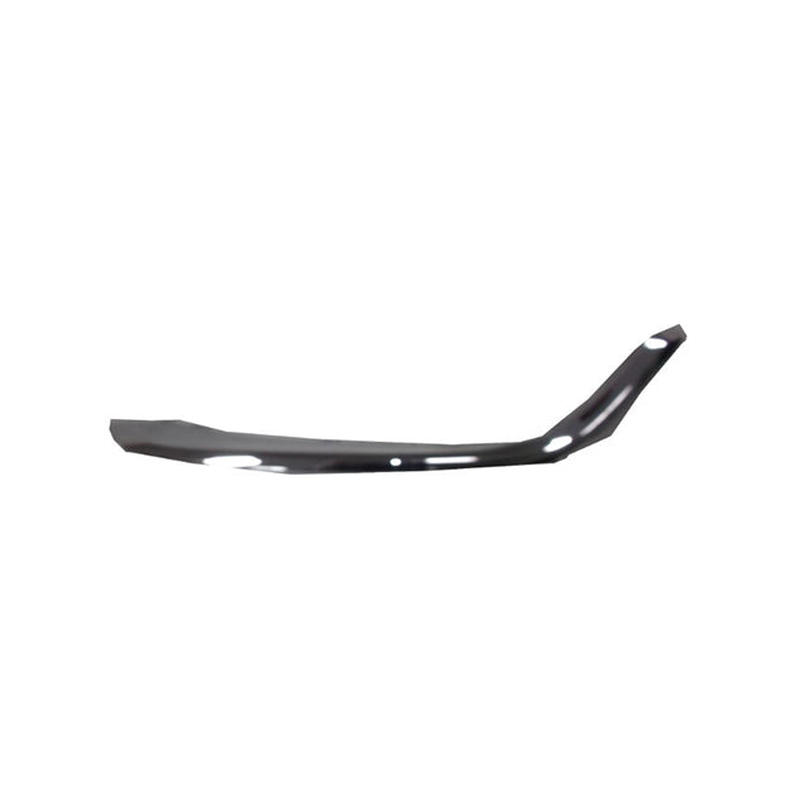Vauxhall Insignia 2008-2013 Front Bumper Grille Moulding Chrome Left