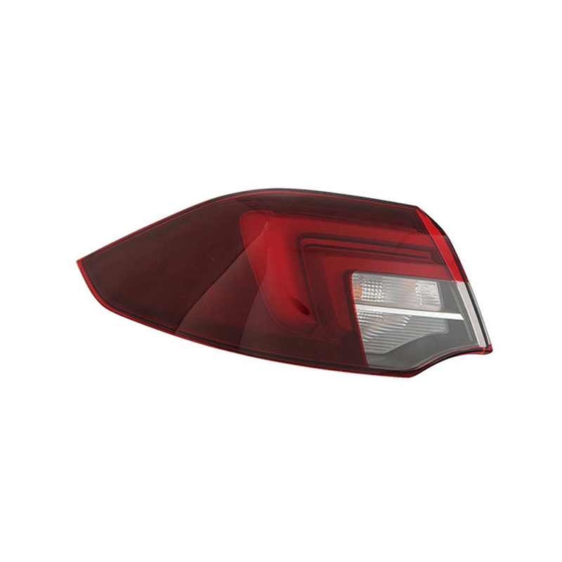 Vauxhall Insignia 2017-2020 Left Outer Rear Light Led