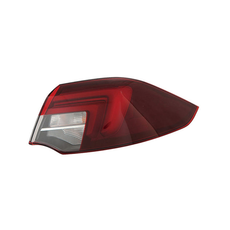 Vauxhall Insignia 2017-2020 Right Outer Rear Light Led (Hatch)