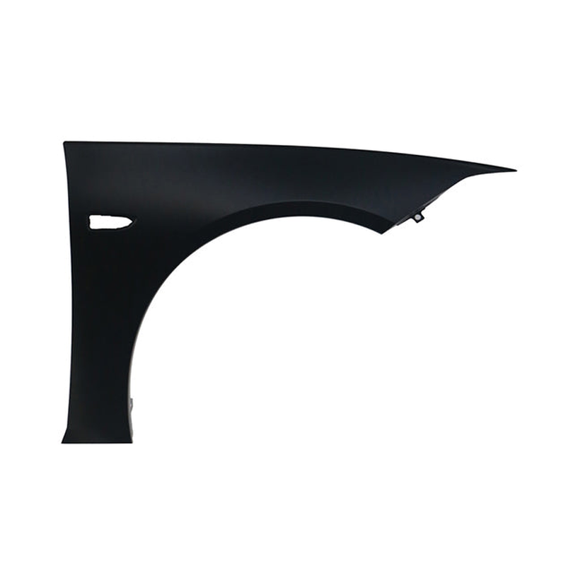 Vauxhall Insignia 2017-2022 Front Wing Inc Repeater Hole Right Primed