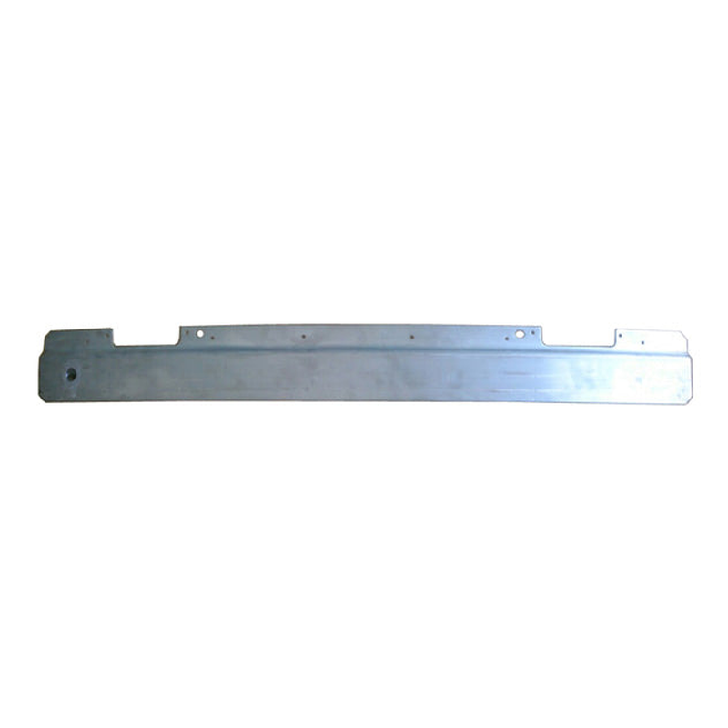 Vauxhall Meriva 2010-2016 Front Bumper Carrier Reinforcer Aluminium
