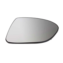 Vauxhall Meriva 2010-2016 Os Mirror Glass Heated Aspherical