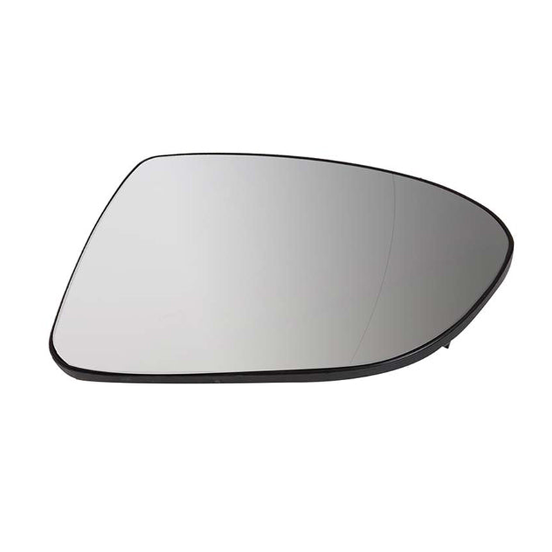 Vauxhall Meriva 2010-2016 Os Mirror Glass Heated Aspherical