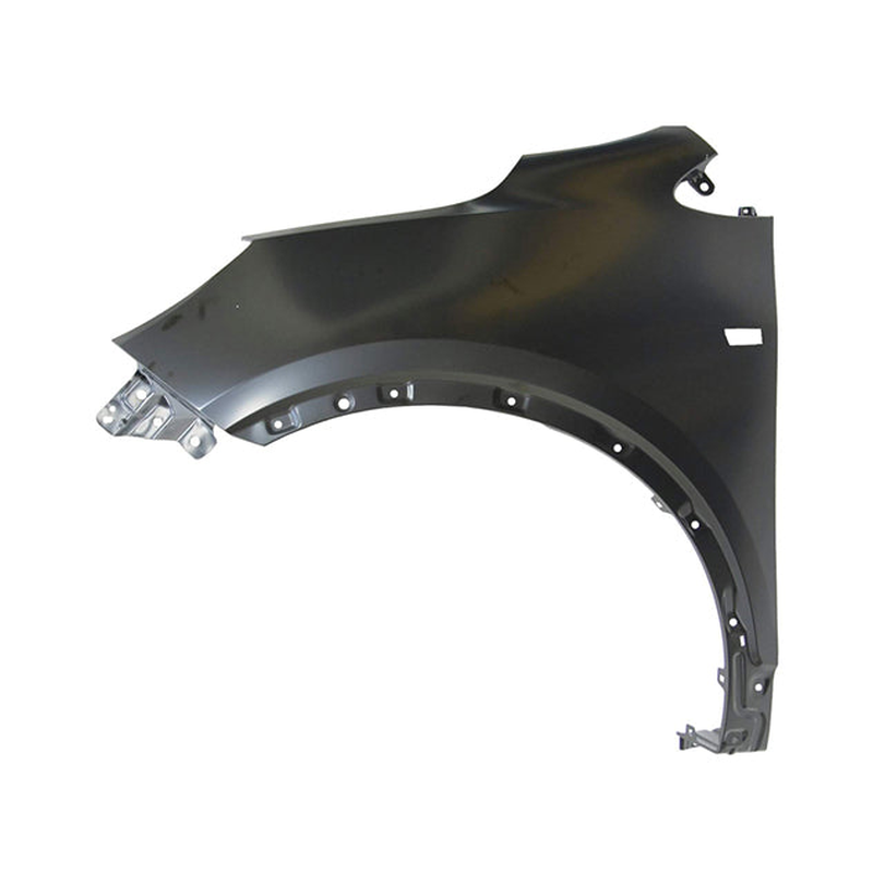 Vauxhall Mokka X 2016-2020 Front Wing Primed Left