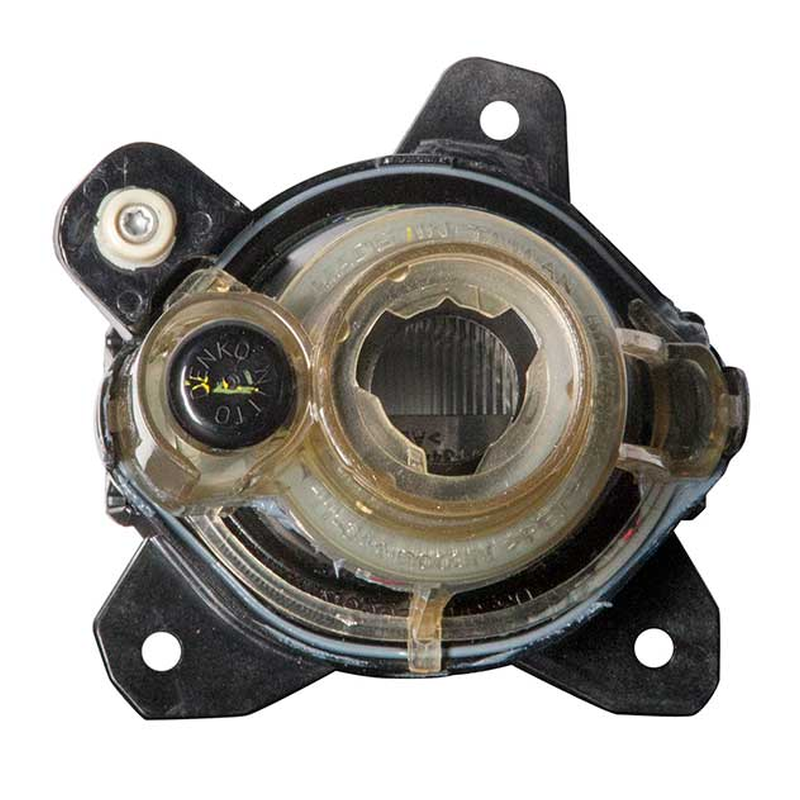 Vauxhall Vauxhall Astra 2009-2015 Left Front Foglight