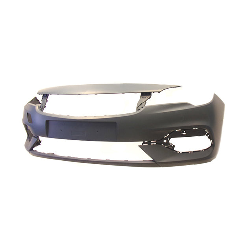 Vauxhall Vauxhall Astra 2015-2019 Front Bumper Primed