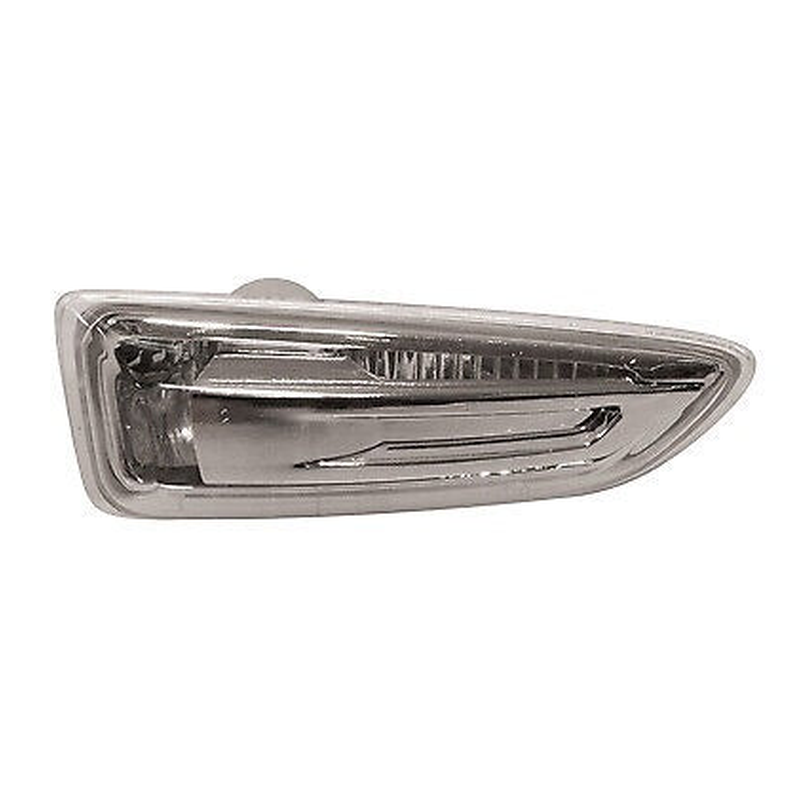 Vauxhall Vauxhall Astra Zafira Tourer 2009-2022 Right Side Repeater Clear