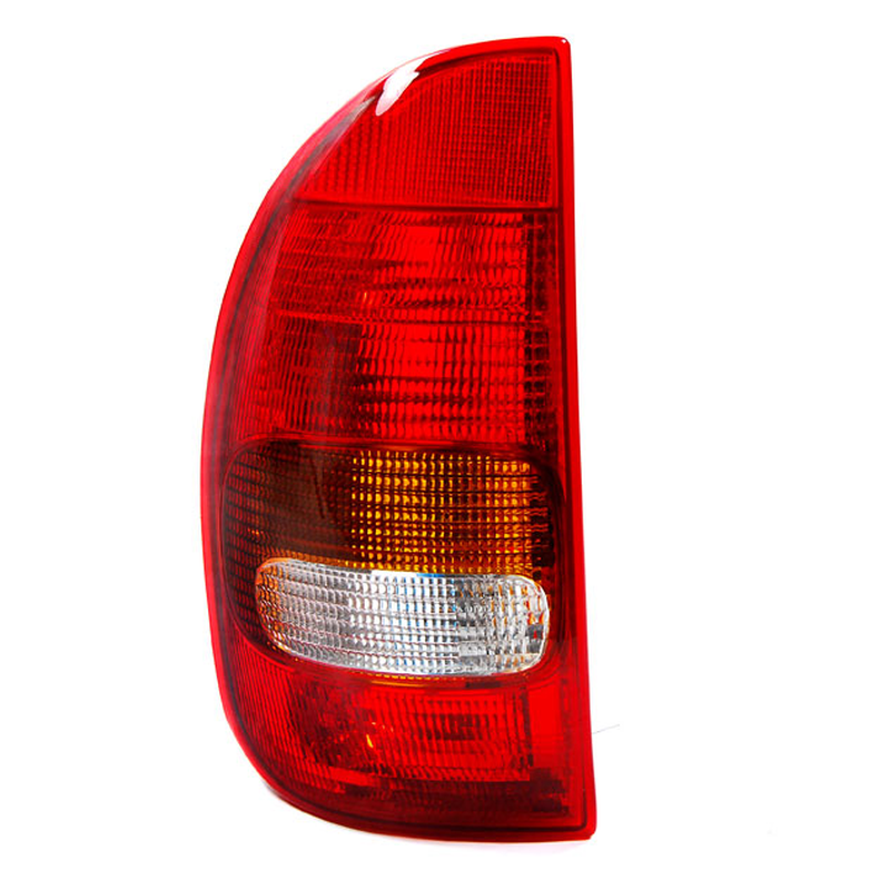 Vauxhall Vauxhall Corsa 1993-2000 Rear Left Light 5 Door