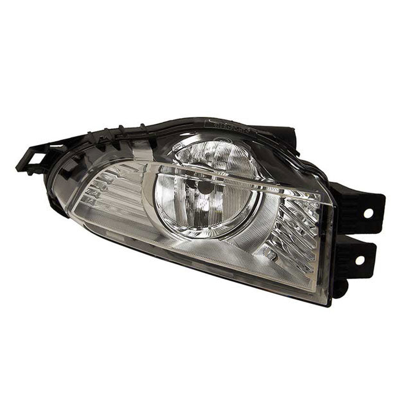 Vauxhall Vauxhall Insignia 2008-2015 Front Fog Light Right