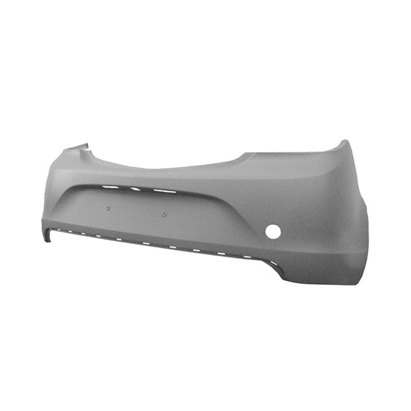 Vauxhall Vauxhall Insignia 2008-2013 Rear Bumper Primed