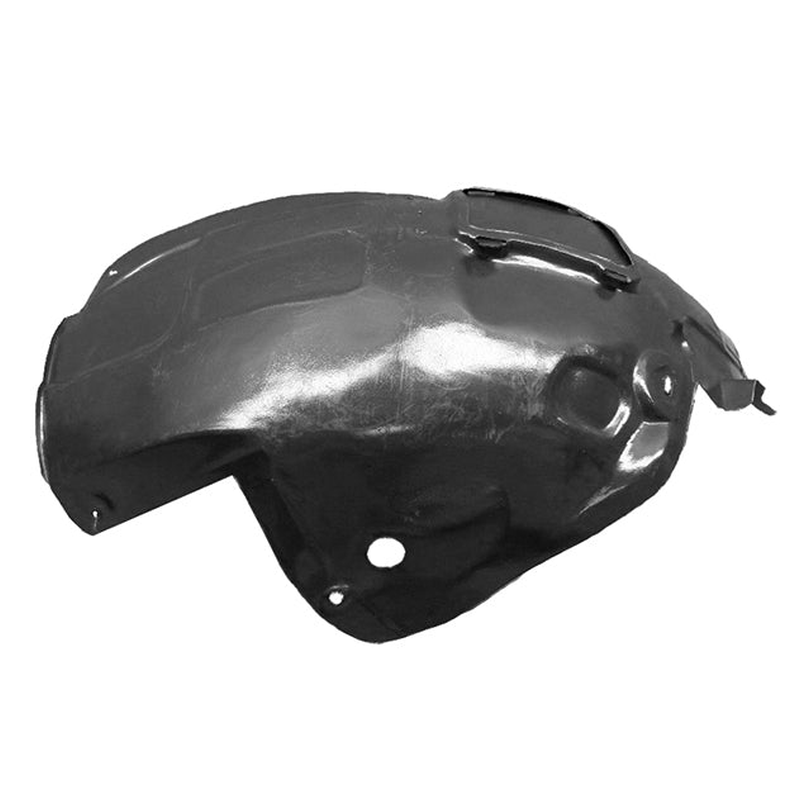 Vauxhall Vauxhall Zafira 2005-2014 Front Wing Splashguard Front Sect Right
