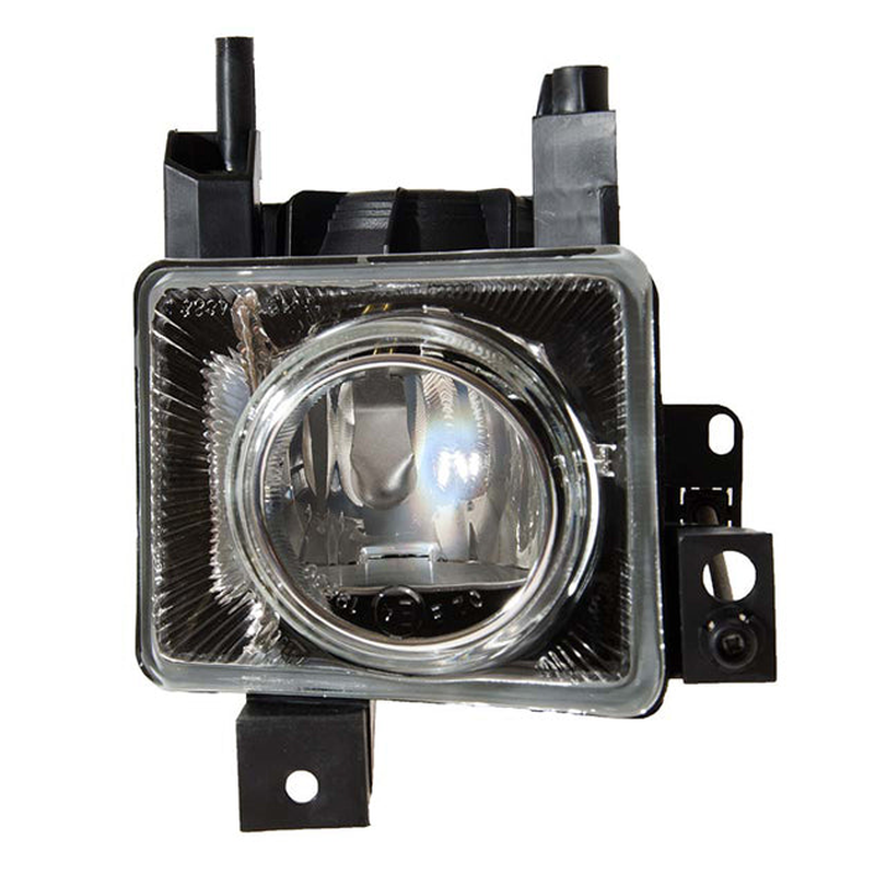Vauxhall Vectra Signum 2002-2009 Front Fog Lamp Design Elite Exclusiv Sri Left