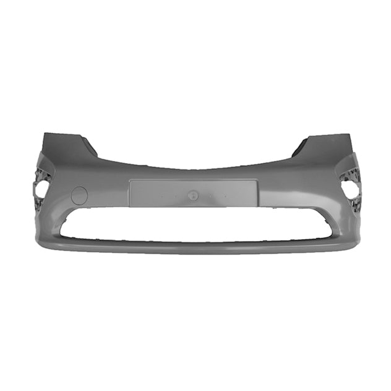 Vauxhall Vivaro 2014-2018 Front Bumper Primed